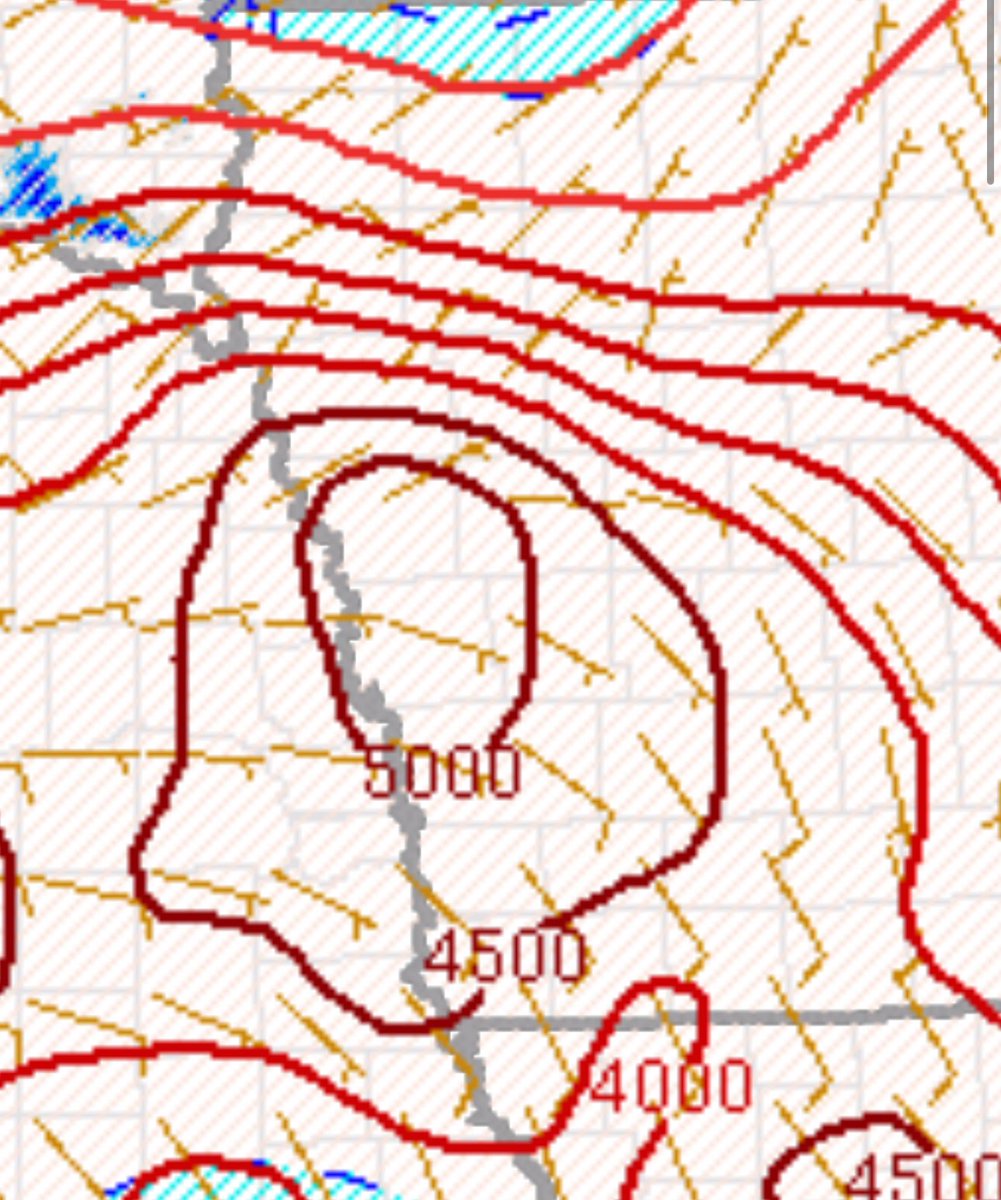 ChicagoMWeather's tweet image. The tornado air mass over western Iowa is intensifying. The cumulus field is becoming more agitated. #IAwx