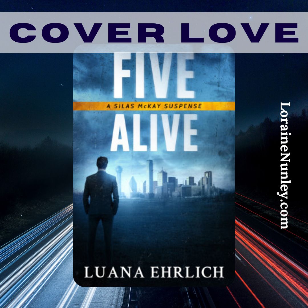 Loraine Nunley (@lorainenunley) on Twitter photo Five Alive by <a href="/luanasbooks/">Luana Ehrlich</a> - just one of the July 2025 New Releases from ACFW authors #newreleases #ChristianFiction lorainenunley.com/july-2025-new-… via <a href="/LoraineNunley/">Loraine Nunley</a> Five Alive by <a href="/luanasbooks/">Luana Ehrlich</a> - just one of the July 2025 New Releases from ACFW authors #newreleases #ChristianFiction lorainenunley.com/july-2025-new-… via <a href="/LoraineNunley/">Loraine Nunley</a>
