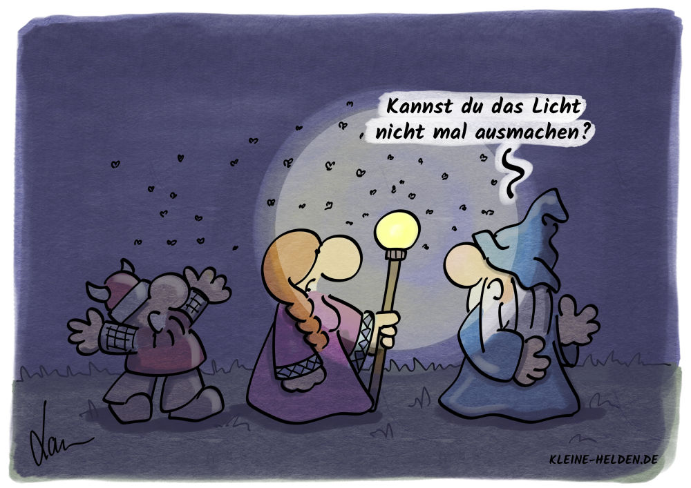 KleineHelden's tweet photo. Welche Insekten nerven euch am meisten?

#KleineHelden #Cartoon #pnpde #Sommer #Insekten #Rollenspiel https://t.co/6771f4Wo5T