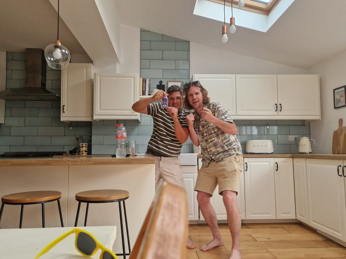 Lewis Tracey tweet media