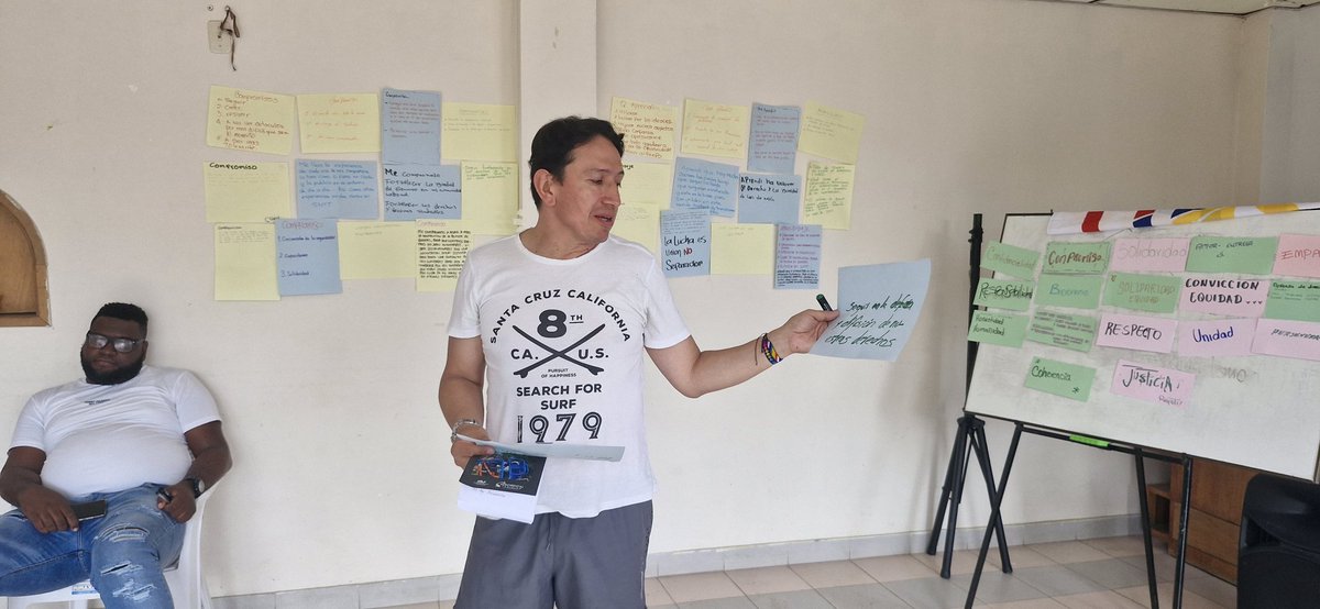 Con rotundo exito culmino el III encuentro de genero para la construccion  desde las bases del SNTT DE COLOMBIA nuestra POLÍTICA DE GENERO, se realizarán dos encuentros virtuales y uno presencial, para presentar  a la Junta Directiva Nacional el documento final