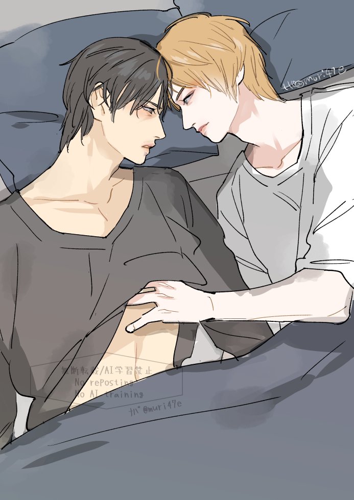 muri47e's tweet image. まだよ、まだまだ～ッ

(杉東)
