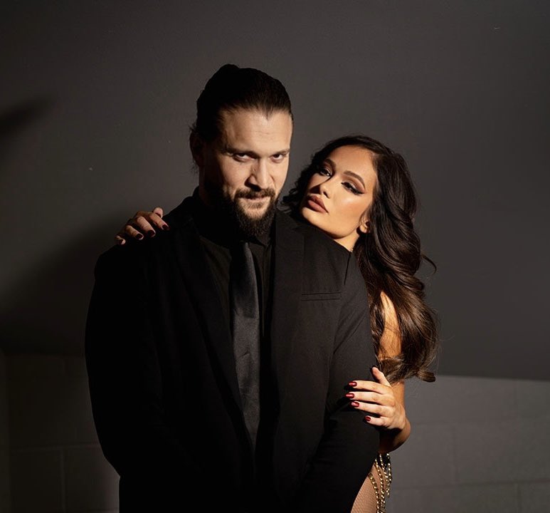 Lady_Scarlett13's tweet image. Happy Birthday to my love, my protector, my greatest pride @realKILLERkross 🎂
You’ve given your entire heart, soul, and body to this industry day after day, year after year. I’ve seen you fight through the toughest moments with quiet strength, relentless discipline, and a fire…