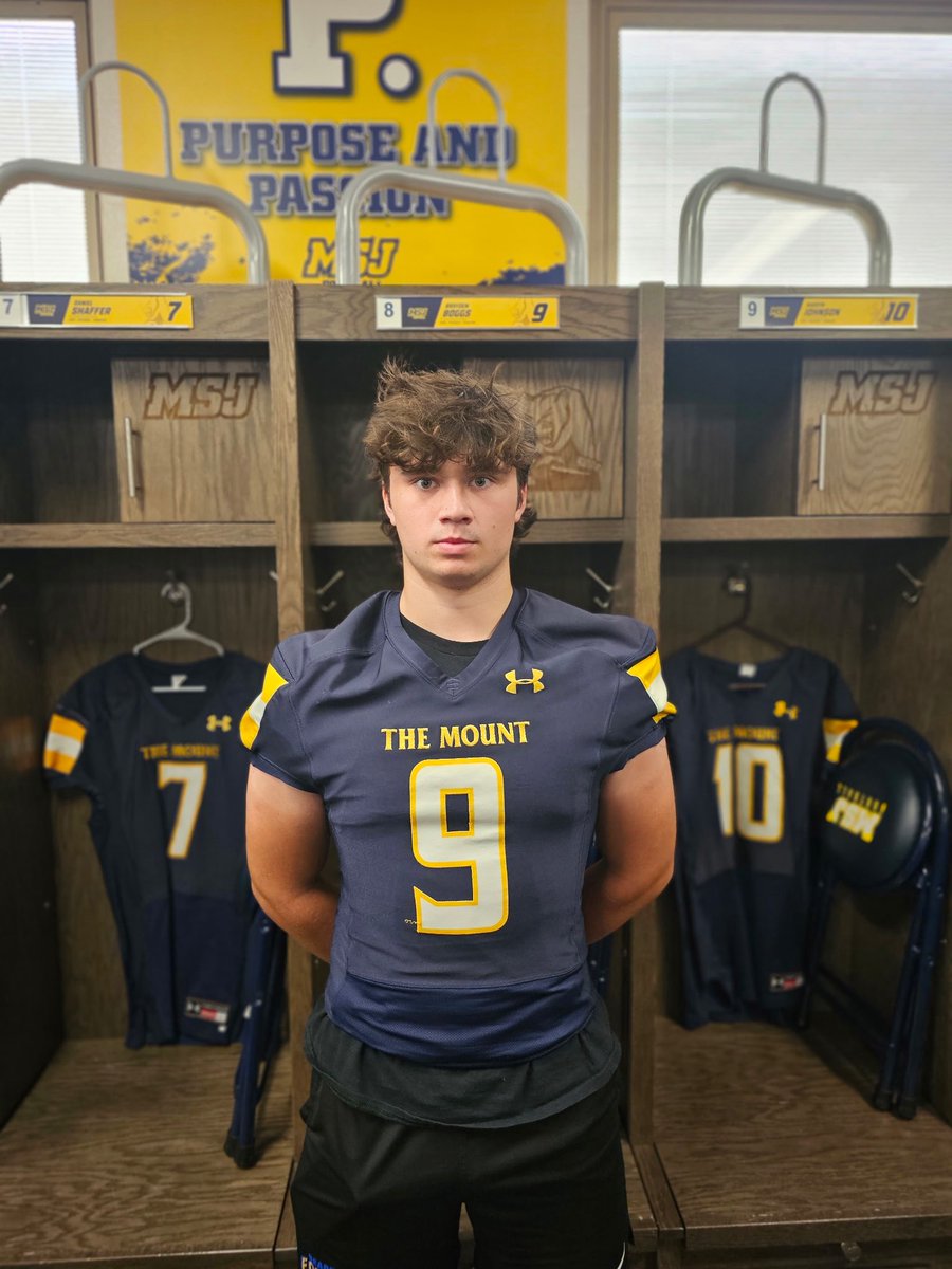 Brayden Boggs (@braboggs9) on Twitter photo Had a great visit at MSJ!! Thank you <a href="/CoachKamphaus21/">Pete Kamphaus</a> <a href="/CoachScottRaber/">Scotty Raber</a> <a href="/CoachHopperton/">Coach Hopperton</a> for the invite.
<a href="/BearcatGrafton/">Grafton Bearcat Football</a> <a href="/coachmickfoley/">Mickey Foley</a>
<a href="/CoachFreeman304/">Corey Freeman</a> Had a great visit at MSJ!! Thank you <a href="/CoachKamphaus21/">Pete Kamphaus</a> <a href="/CoachScottRaber/">Scotty Raber</a> <a href="/CoachHopperton/">Coach Hopperton</a> for the invite.
<a href="/BearcatGrafton/">Grafton Bearcat Football</a> <a href="/coachmickfoley/">Mickey Foley</a>
<a href="/CoachFreeman304/">Corey Freeman</a>
