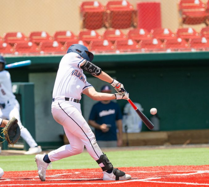 Cory Gafford (@cory_gafford) on Twitter photo Won our pool again. Players of the game today in our 7-3 here in Florida. Brock Hill went 4IP, 5ks, and 1ER. Aiden Salinas 1-2 w/ 2 RBI, Reggie Marshall 1-2 w 2 RBI, Drew Wells 1-2 w 2 RBI <a href="/WildcattersHS/">Wildcatters High School</a> <a href="/K5vinWitt/">Kevin Witt</a> <a href="/AmbresChip/">Chip Ambres</a> <a href="/Tyler_King19/">Tyler King</a> <a href="/Texas_PG/">Perfect Game Texas</a> <a href="/PG_Scouting/">Perfect Game Scout</a> Won our pool again. Players of the game today in our 7-3 here in Florida. Brock Hill went 4IP, 5ks, and 1ER. Aiden Salinas 1-2 w/ 2 RBI, Reggie Marshall 1-2 w 2 RBI, Drew Wells 1-2 w 2 RBI <a href="/WildcattersHS/">Wildcatters High School</a> <a href="/K5vinWitt/">Kevin Witt</a> <a href="/AmbresChip/">Chip Ambres</a> <a href="/Tyler_King19/">Tyler King</a> <a href="/Texas_PG/">Perfect Game Texas</a> <a href="/PG_Scouting/">Perfect Game Scout</a>
