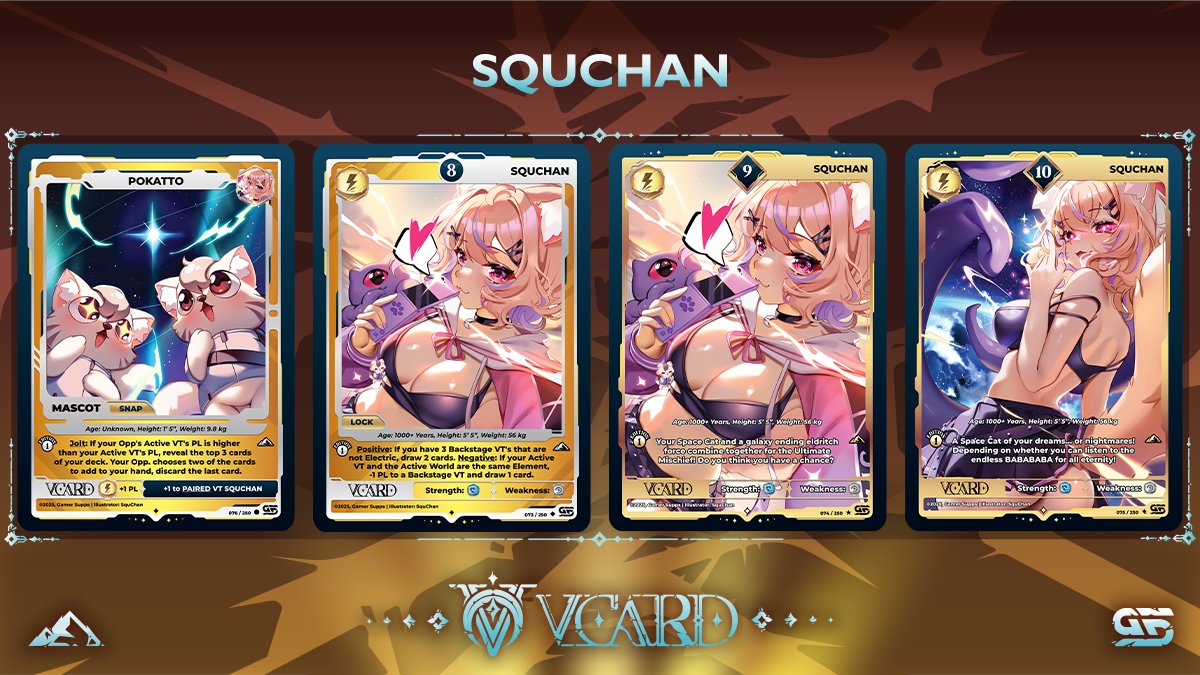 SquChan 🐙✨ tweet media