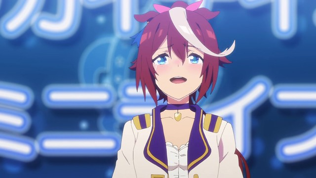 me watching Umamusume Season 2

never in my life would i've thought that i would cry over horse girls racing