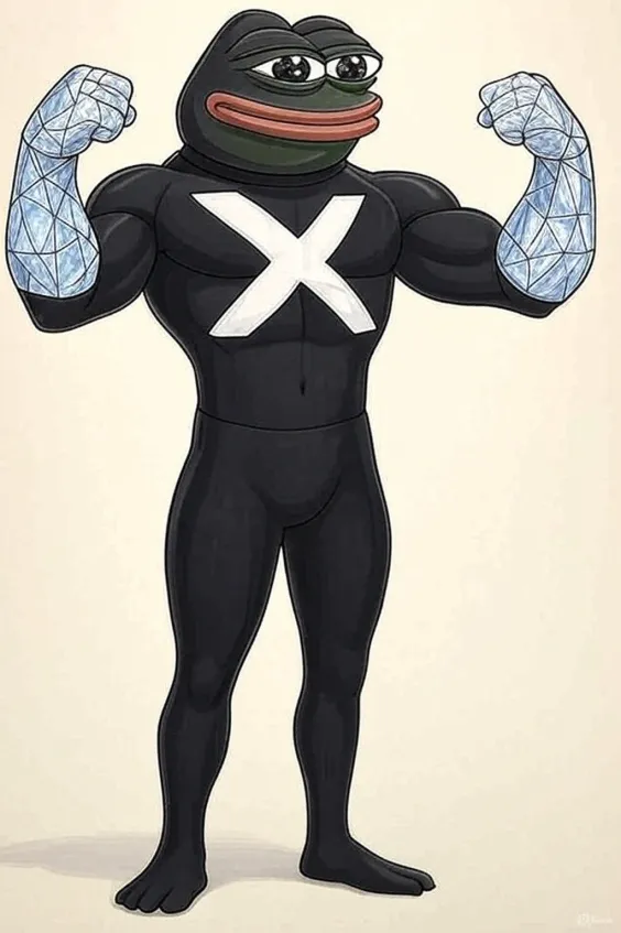 XRPepe_ADA's tweet image. NEED MORE  memes in our discord discord.gg/DxwjV3PfQA

DIAMOND HANDS , $XRPEPE IS HERE TO TAKE OVER CARDANO ALT-SZN ARE YOU BULLISH?

BONDING SOON 
snek.fun/token/3d1723da…
