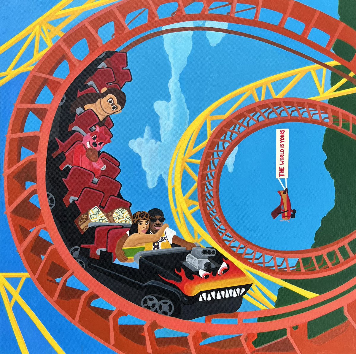 Kip $mitty tweet media