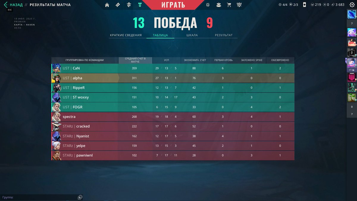 Sentinus tweet media