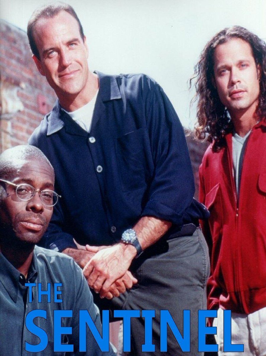 Je vous parle d'un TEMPS