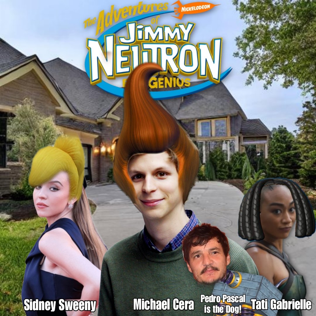 <a href="/AWFULfanPOSTERS/">Awful Fan-Made Movie Posters</a> I dont have Photoshop, but thats the best i can make: