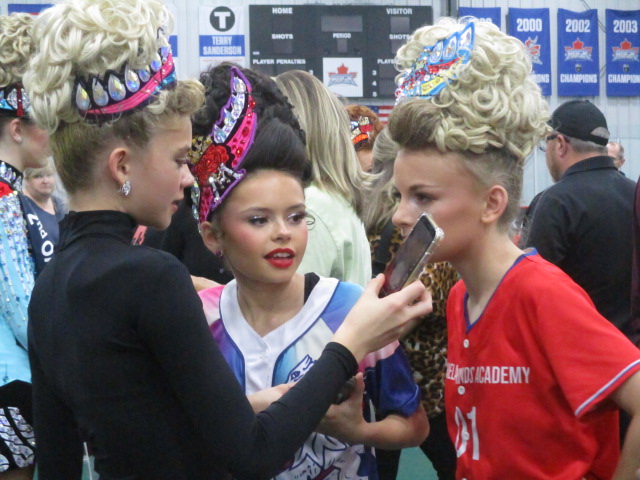 Fall Celtic Festival tweet media