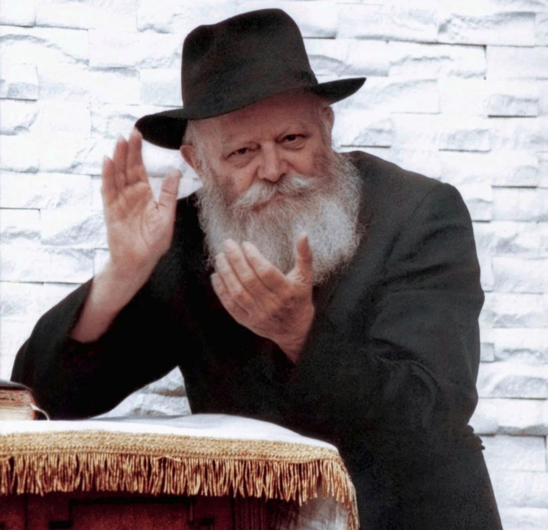 harabi_770's tweet image. שבוע טוב ובשורות טובות!