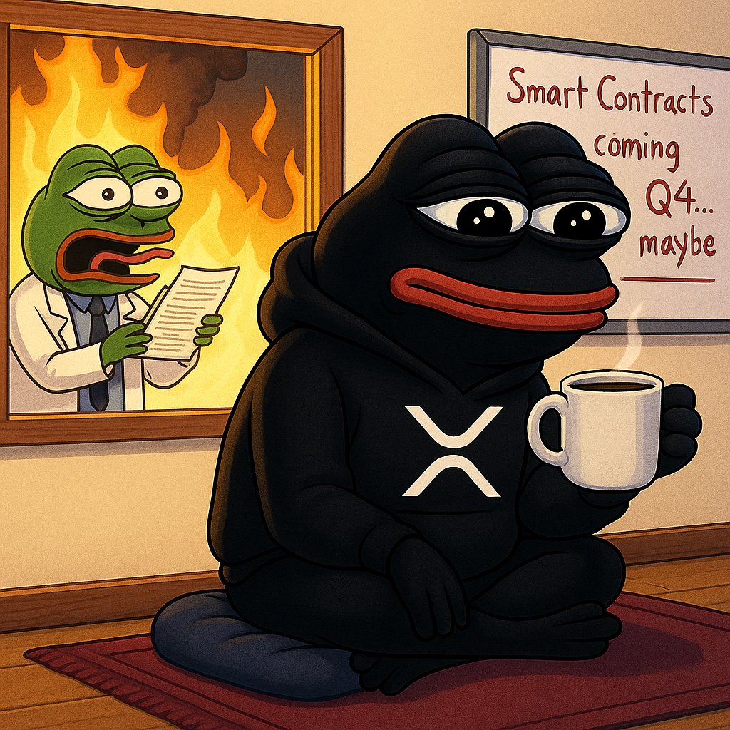 XRPepe_ADA's tweet image. How do you even caption this?