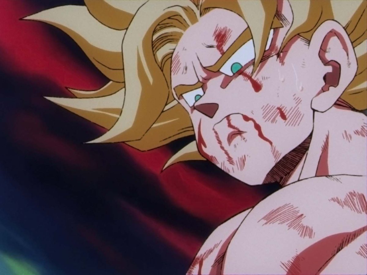 Sami_lat04's tweet image. DB manga to anime compositing #3
#DragonBall #Goku #DBZ #ドラゴンボール
