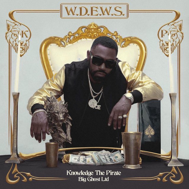 Stess The Emcee (@stesstheemcee) on Twitter photo July 19, 2022 <a href="/PIRATEKNOWLEDGE/">Knowledge The Pirate</a> released Wolves Don't Eat With Shepherd's
Produced by <a href="/BigGhostLtd/">THE BIGGEST HATER</a>
<a href="/tyfarris1/">Ty Farris</a> and <a href="/inf_mobb_flee/">Flee Lord</a> appear on the project July 19, 2022 <a href="/PIRATEKNOWLEDGE/">Knowledge The Pirate</a> released Wolves Don't Eat With Shepherd's
Produced by <a href="/BigGhostLtd/">THE BIGGEST HATER</a>
<a href="/tyfarris1/">Ty Farris</a> and <a href="/inf_mobb_flee/">Flee Lord</a> appear on the project