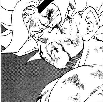 Sami_lat04's tweet image. DB manga to anime compositing #3
#DragonBall #Goku #DBZ #ドラゴンボール