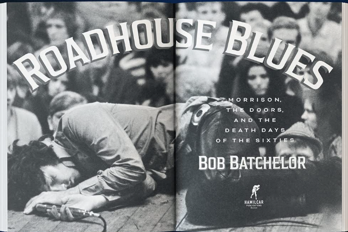 HamilcarPubs's tweet image. “Fascinating, informative, extraordinary, and essential reading for the legions of Jim Morrison fans.”—Midwest Book Review 📕🦎👑
ORDER ⬇️⬇️
amazon.com/Roadhouse-Blue…