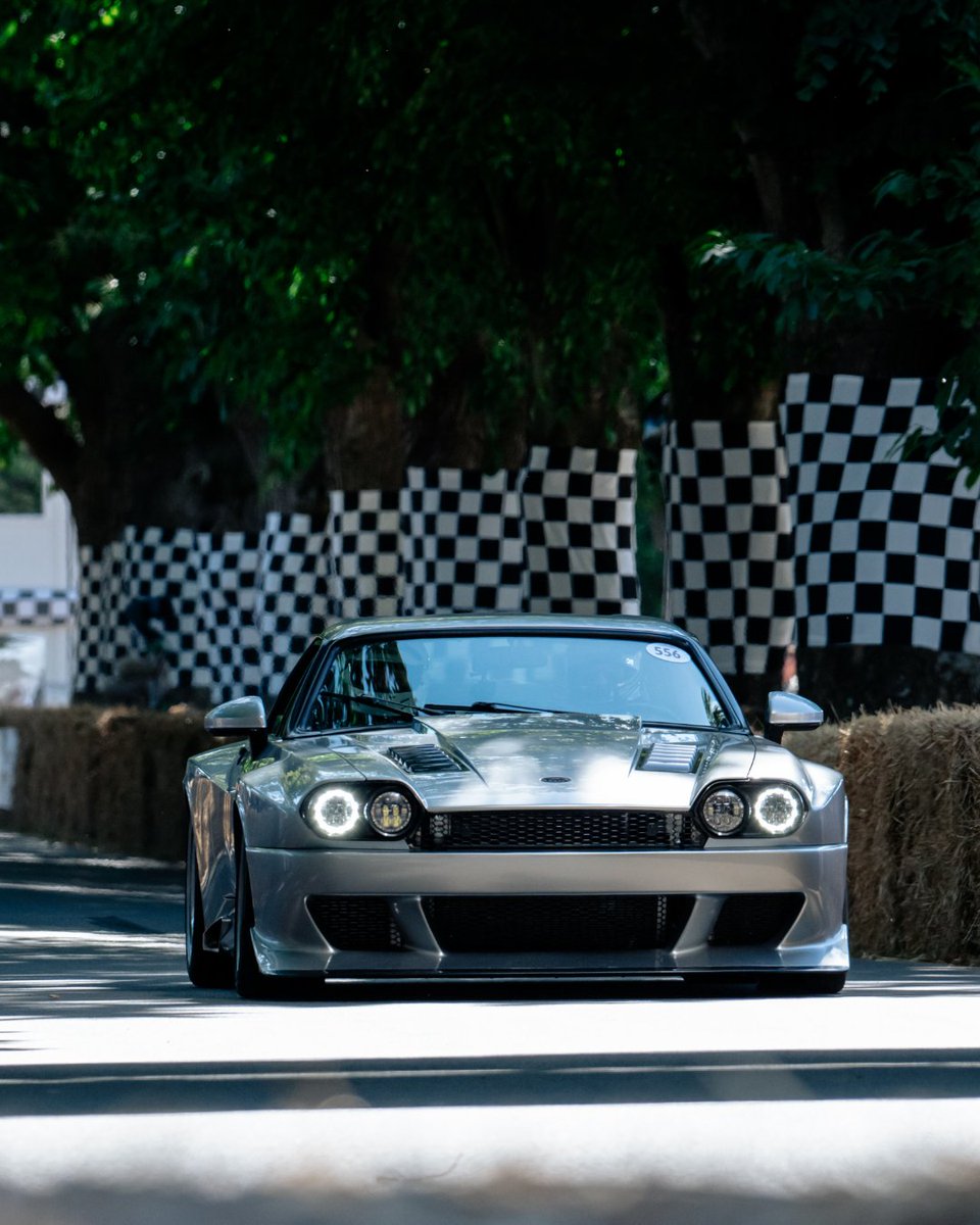 GoodwoodRRC tweet picture