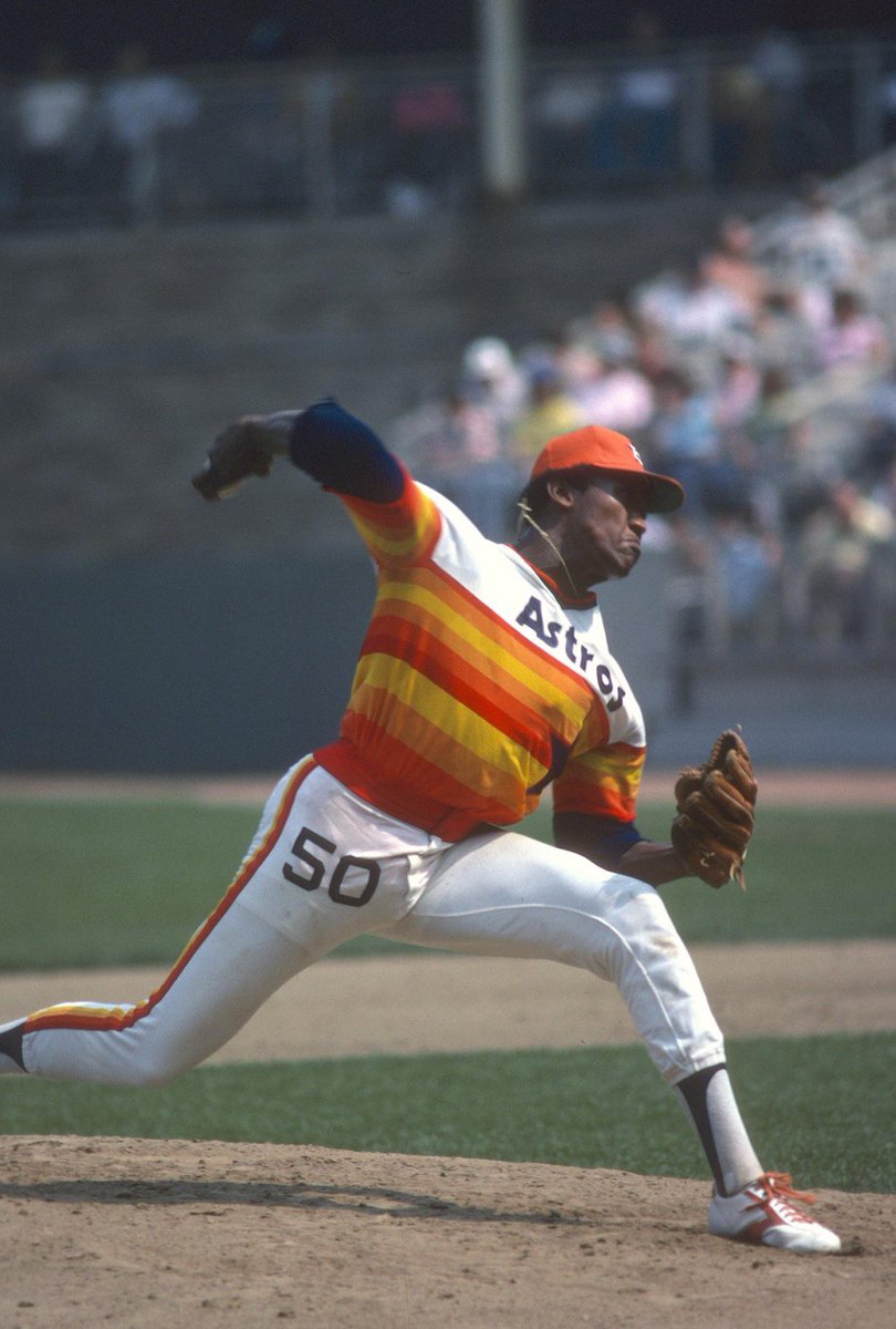 In 1977 JR Richard hit .230

And held opponents to a .218 BA