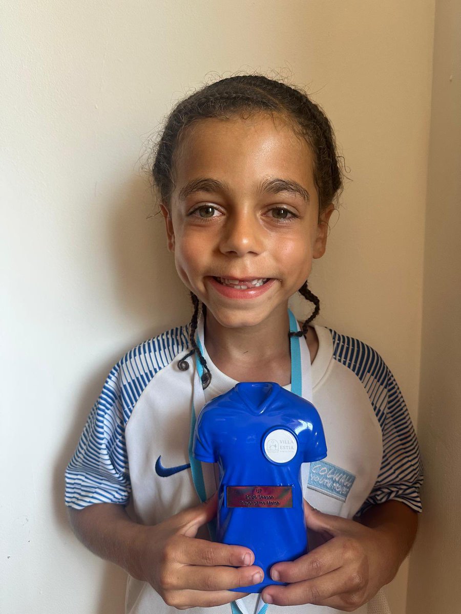 Lucy6523's tweet photo. @Billywingrove my son wanted to say he loves your new ball and tested it out this afternoon! Such power! He wants to meet you and Roman one day ! Hope we can make it happen! My son is 6 and what a footballer he is!!! He strikes a ball like you! ⚽️💙✨ #Sabuka #worcestercityFCU7 https://t.co/x81s3Cm9hC
