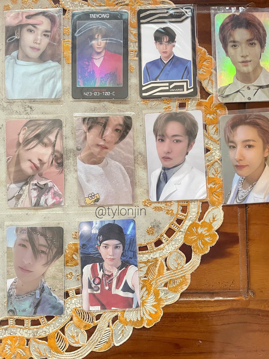 tylonjin's tweet photo. @unsoedmfs kalo adikmu suka nct bisa beli di aku Nder, ada album jga, tak kasi murah soalnya lg BU 😭 https://t.co/s6HbUbJpvr