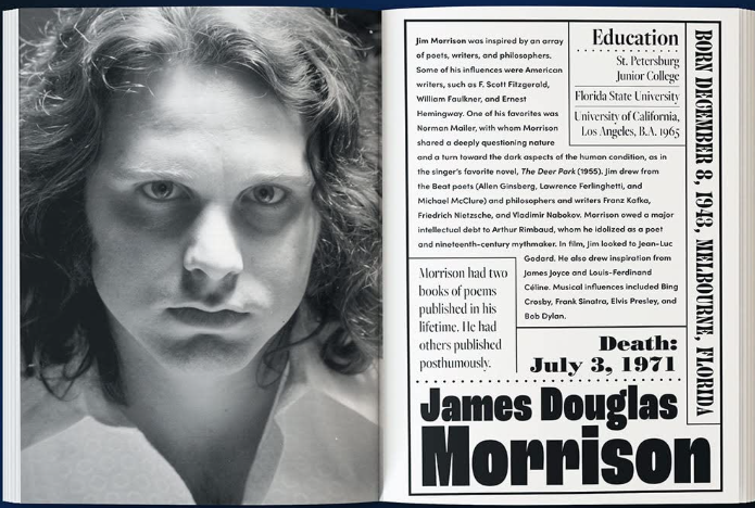 HamilcarPubs's tweet image. “Fascinating, informative, extraordinary, and essential reading for the legions of Jim Morrison fans.”—Midwest Book Review 📕🦎👑
ORDER ⬇️⬇️
amazon.com/Roadhouse-Blue…