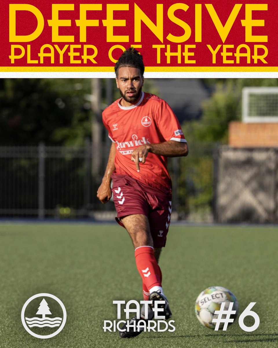 LUFC League 2 Players of the Year