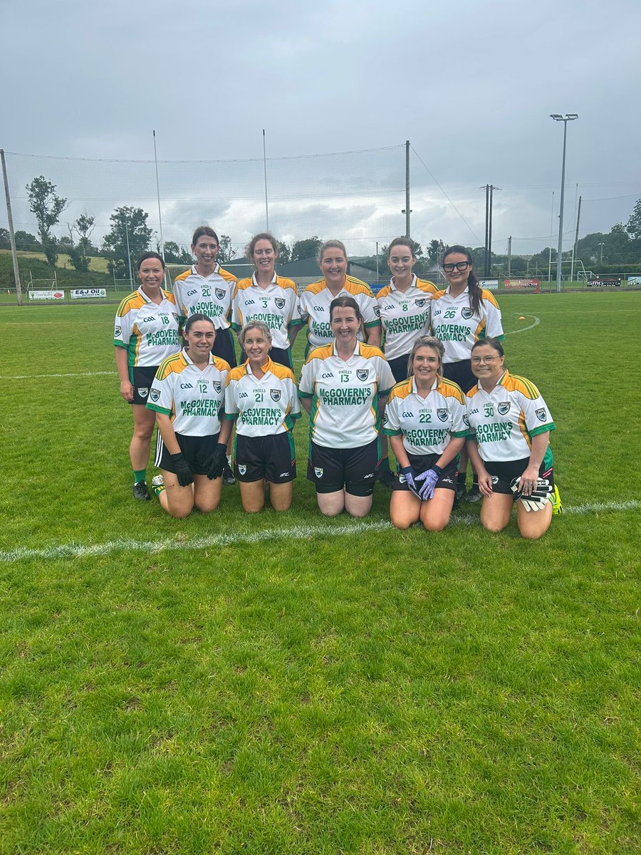 DerrylinGFC's tweet image. Gaelic 4 Mothers & Others Blitz
Get all the latest news on the Derrylin O'Connells GFC app member.clubspot.app/club/derrylin-…