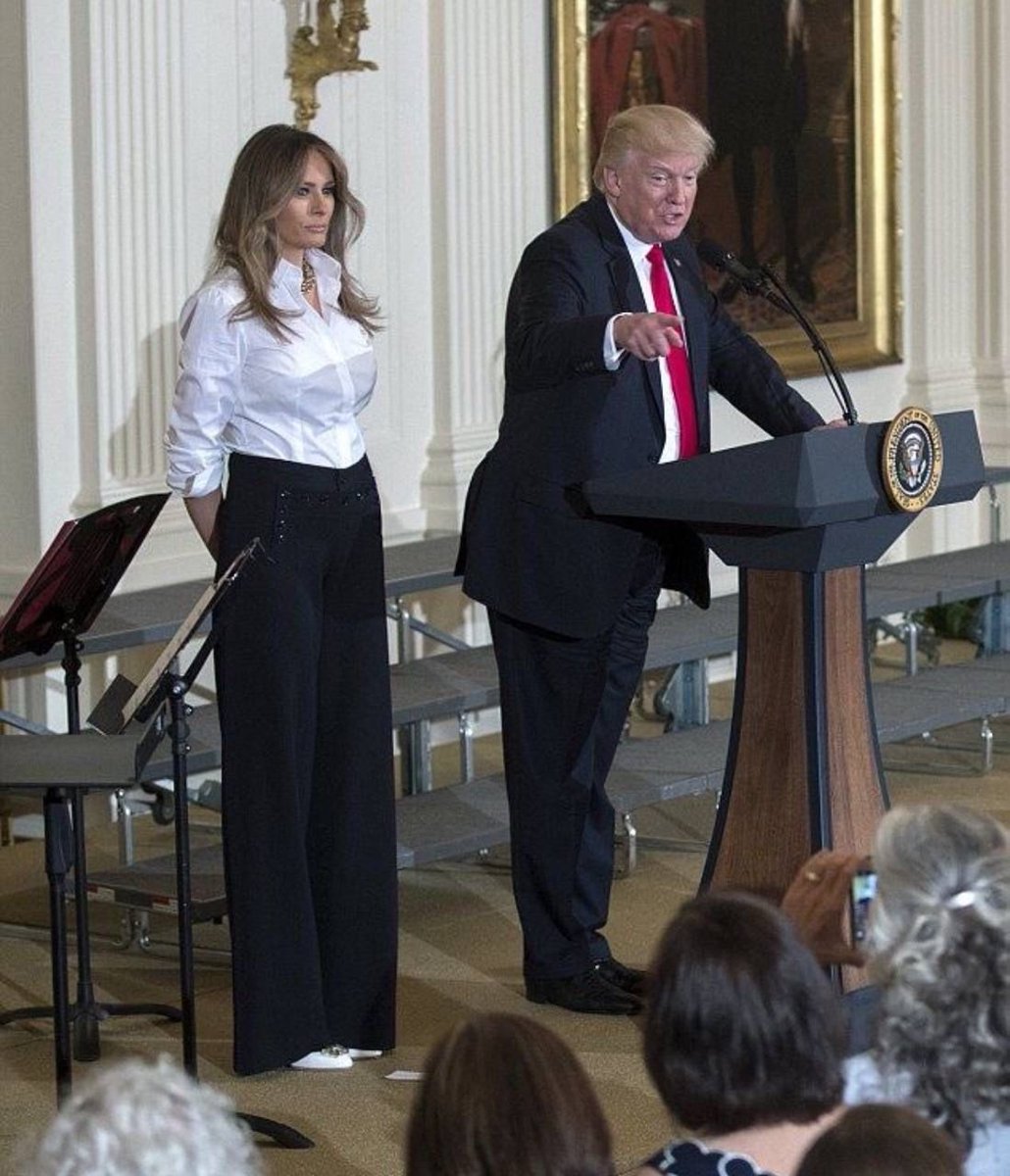 Behind every successful man, there stands a supportive Woman ❤️