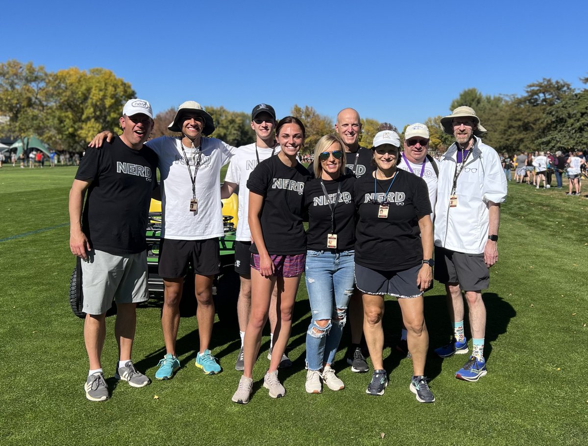 PrepRunningNerd's tweet image. A few questions for our followers:
* Do you love cross country and track?
* Do you own a high-quality camera & sports lens?
* Do you have basic photo editing and Facebook skills?
* Do you want to help us shine a light on these sports?
We're looking to grow our all-volunteer Nerd…