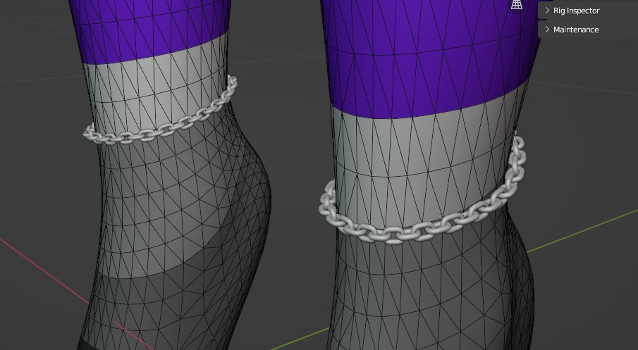 I heard u guys like Haru anklets??? >.>

Will be available at ABNO!