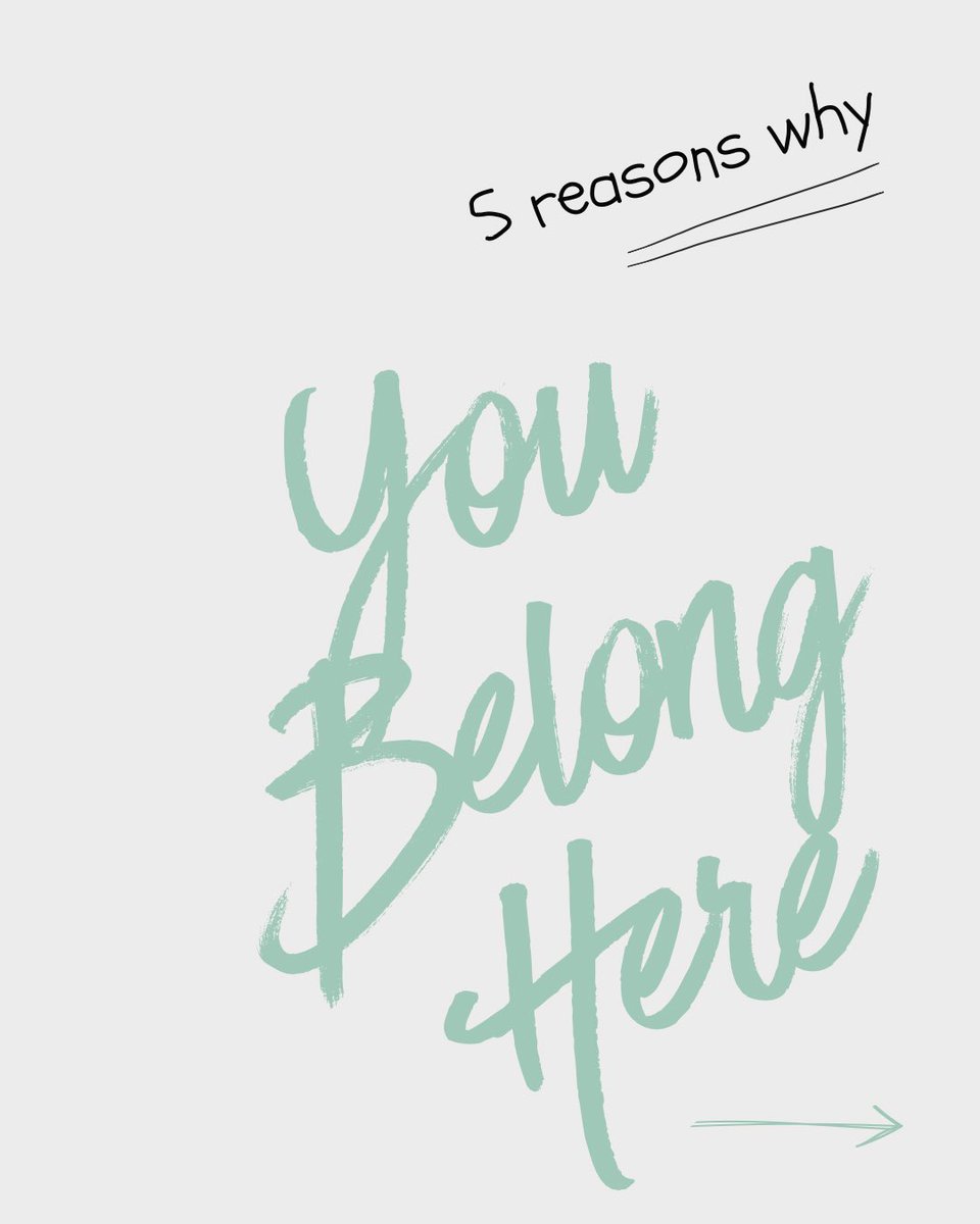 ugbchurch's tweet image. There’s nothing like finding a place where you belong. 💚 At our church, you’re more than just a face in the crowd — you’re family. Come discover real community, lasting friendships, and a place to grow in your faith. #BelongHere #ChurchFamily #CommunityInChrist