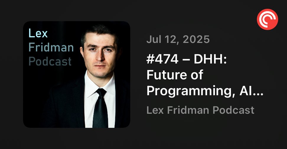 Just completed this marathon. One of the greatest podcast episodes of all time (IMO).  pca.st/episode/674392…