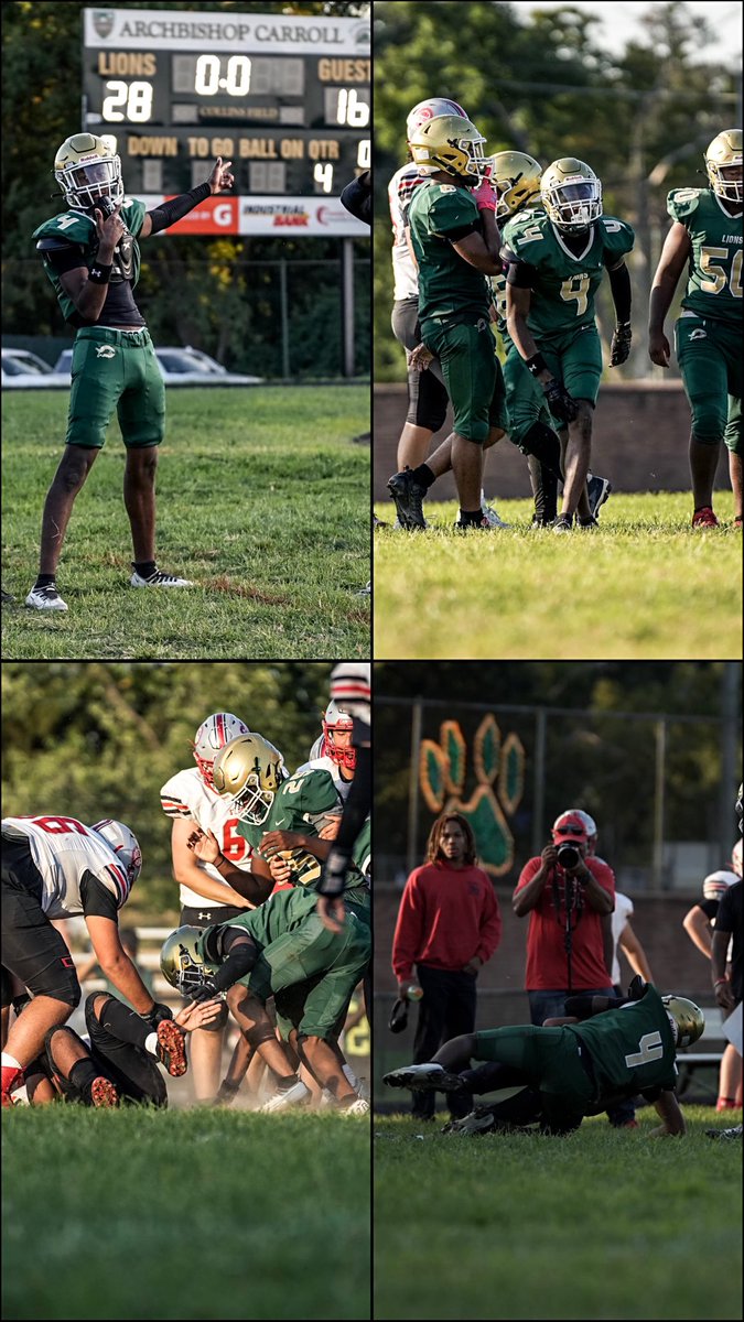 _chancewilliams's tweet photo. class of 2027, looking to make new connections with coaches ! here’s my number (202-981-0123) https://t.co/LIzbTu0i3D