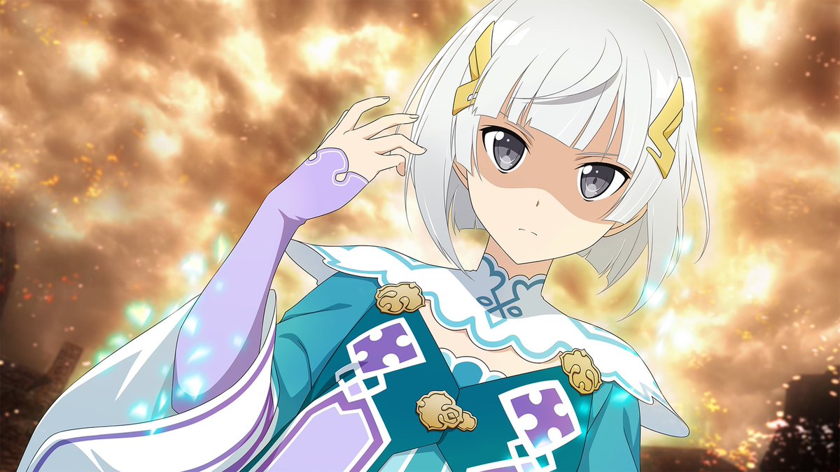 overpowerjaylan's tweet photo. DLC 1 is finally done…,I hate the boss of this DLC….
That’s the sentence…
On to DLC 2 lol.
#SwordArtOnline #HollowRealization #sao_games https://t.co/zaHPZqliX8