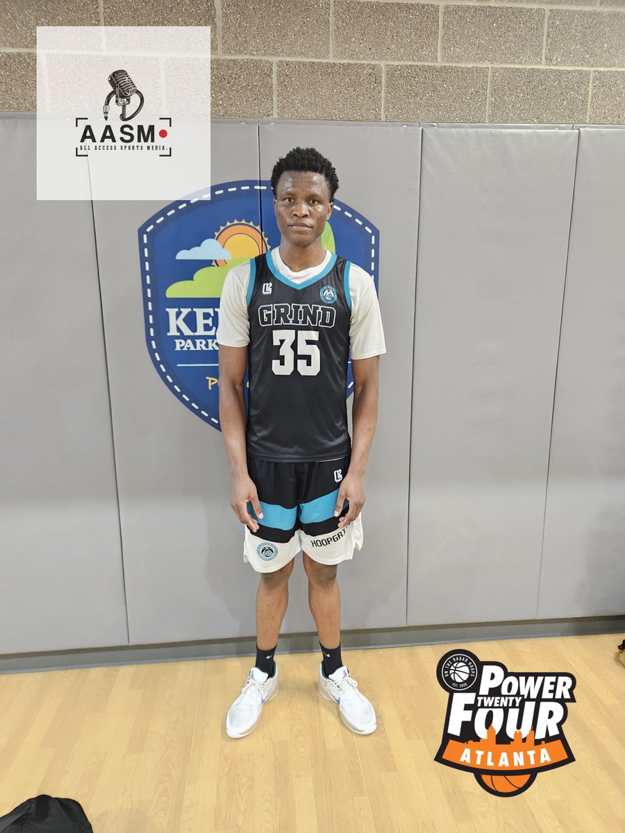 2026 F Mechack Olungu

He serves as a rim protector, altering shots. He is an exceptional rebounder. He exhibits a soft touch at the rim.

#Power24