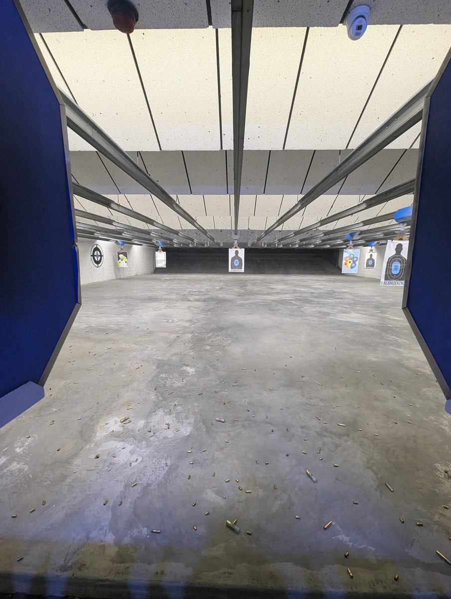 DawnFantasia_NJ's tweet image. For ladies especially, regular training and staying vigilant matter. The confidence that comes with knowing you can handle your firearm is just as important as owning one.
Range session with the pocket pistol — ran it from 5 to 25 yards. Micro-compacts are tough to shoot at…