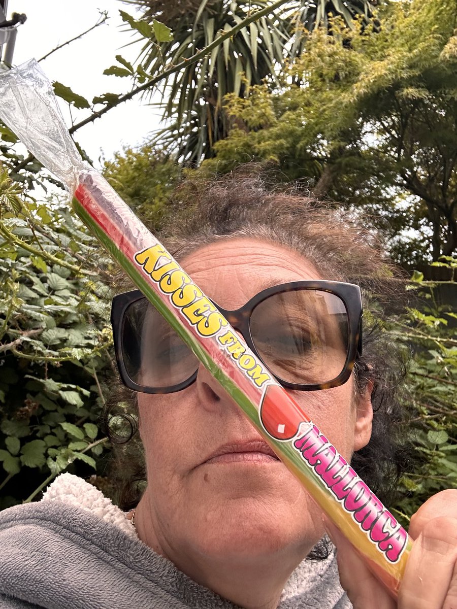 Caramel04519750's tweet image. Went out on an X meet n greet today! Was great fun! Got to put faces to the names! Thank you so much@jaymates for organising a fab afternoon 😎