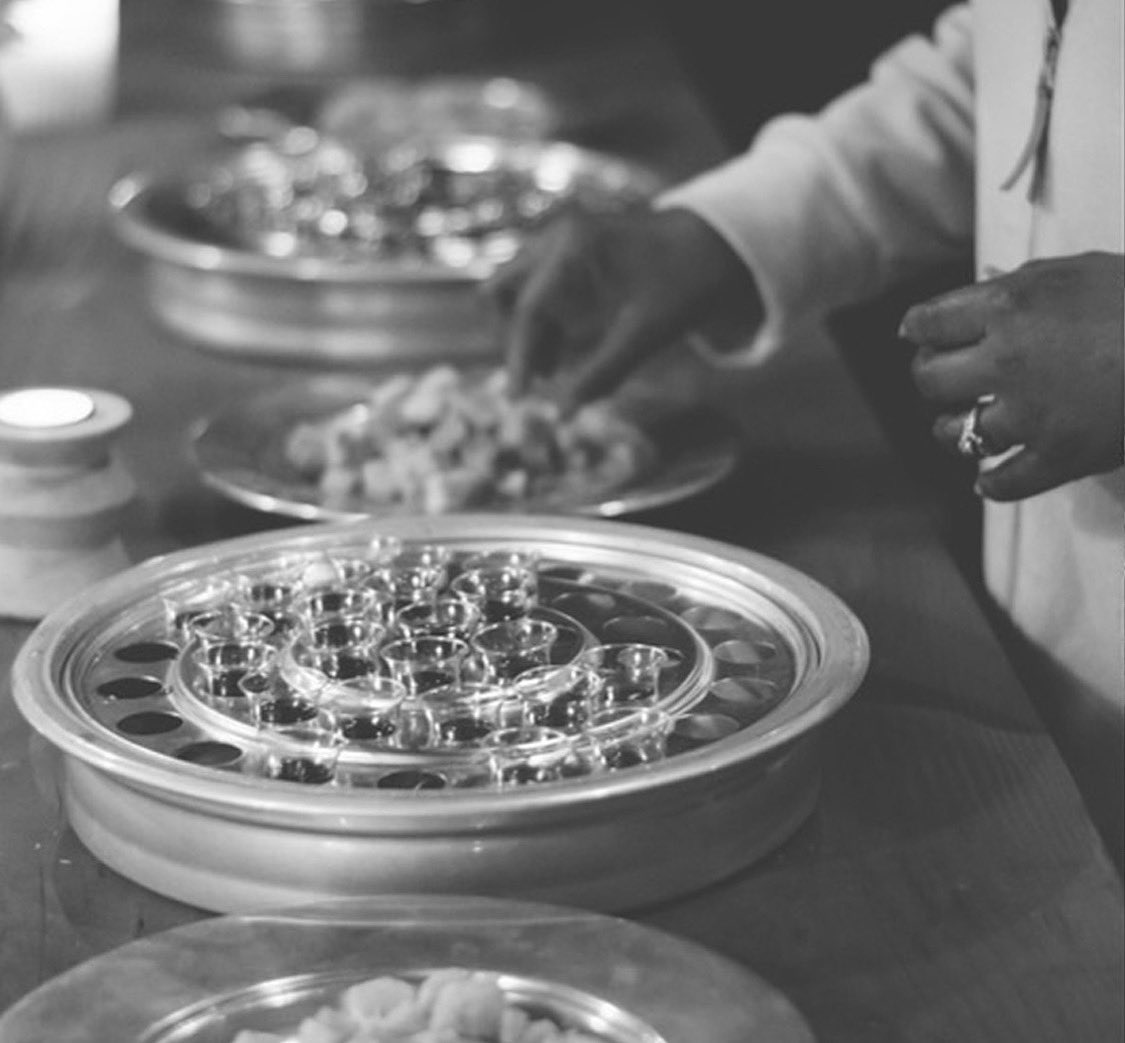 Worship, communion, a message about the Way of Jesus, and some food to enjoy together outside after the service. Bring the family! I0:00am Sunday