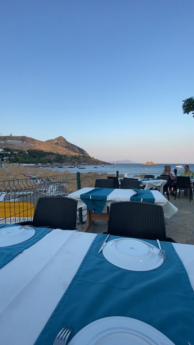 Sıcak temaslar 🔥