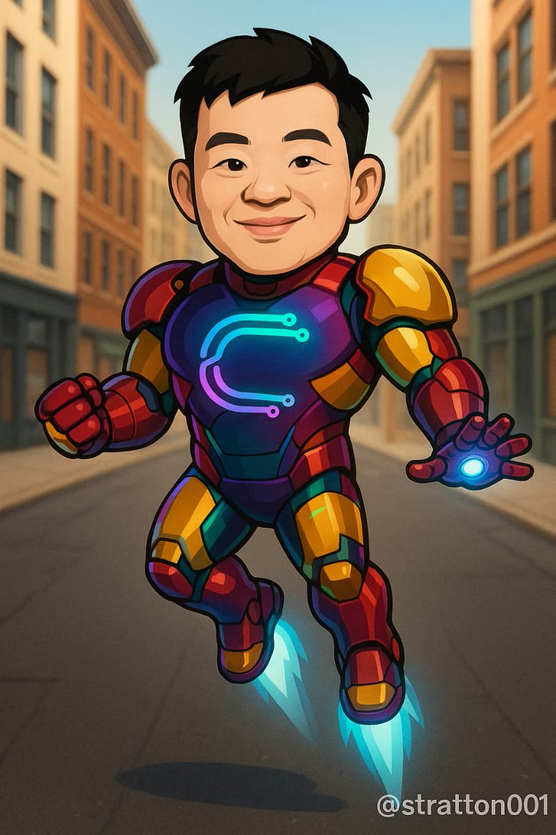 Meet <a href="/leofanxiong/">Leo Fan</a>, the brilliant mind and driving force behind <a href="/cysic_xyz/">Cysic</a>, one of the leading teams building the future of zero knowledge (ZK) technology.

As the CEO of Cysic, Leo plays a critical role in shaping the infrastructure that powers scalable, secure, and efficient ZK