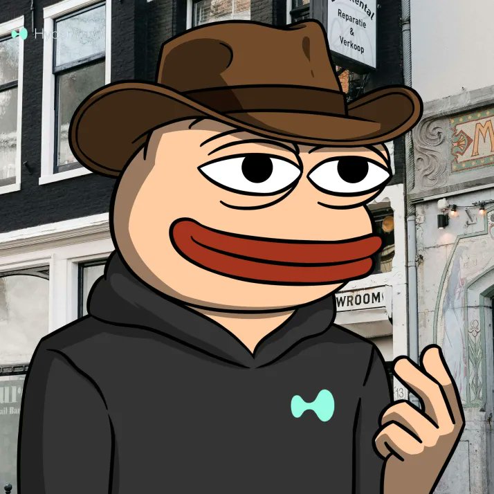 𝐆𝐲𝐩𝐬𝐲 ☯ (@bruhgypsy) on Twitter photo 3 X GTD WL spots giveaway <a href="/pepeesonhype/">Pepes on Hype 🐸</a>
✦ Unique Pepe-based digital art collection launching on <a href="/HyperliquidX/">Hyperliquid</a>
✦ 2 extra GTD spots for creativity in comments.
More Info:
➪ Supply - 999
➪ Mint price - TBA
➪ Chain - Hyper EVM
⦿ Follow <a href="/bruhgypsy/">𝐆𝐲𝐩𝐬𝐲 ☯</a> <a href="/pepeesonhype/">Pepes on Hype 🐸</a>
⦿ 3 X GTD WL spots giveaway <a href="/pepeesonhype/">Pepes on Hype 🐸</a>
✦ Unique Pepe-based digital art collection launching on <a href="/HyperliquidX/">Hyperliquid</a>
✦ 2 extra GTD spots for creativity in comments.
More Info:
➪ Supply - 999
➪ Mint price - TBA
➪ Chain - Hyper EVM
⦿ Follow <a href="/bruhgypsy/">𝐆𝐲𝐩𝐬𝐲 ☯</a> <a href="/pepeesonhype/">Pepes on Hype 🐸</a>
⦿