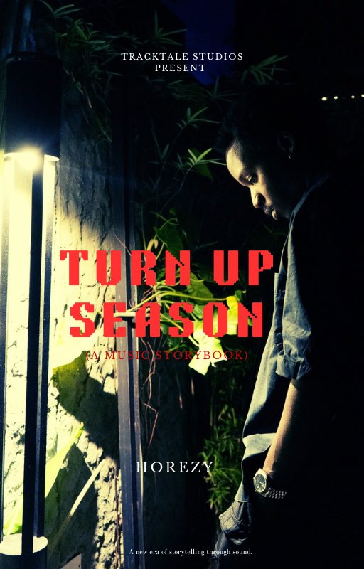 Tweethorezy's tweet image. A glimpse into HOREZY 🎵
Artist • Songwriter • Author • Producer • Entrepreneur
After 2 yrs on the hard drive, TURN UP is finally here
not just a track but a 3-in-1 experience:
🎶 Song ft @iamoteezy x @kizzyosha
📖 Storybook
🎨 Comic Book
TURN UP out now!
LINK IN BIO