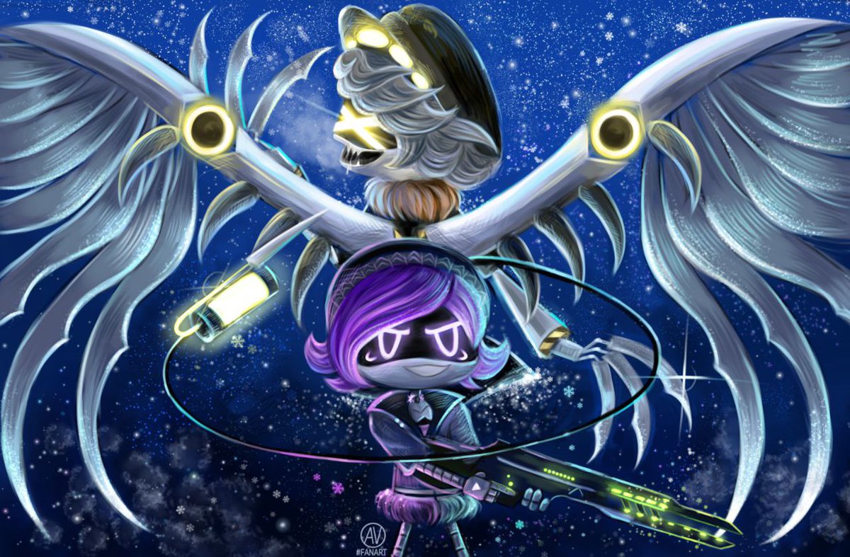 AVFANART's tweet image. ๐ฉท๐๐๐๐ฎ ๐๐๐๐๐ฉ ๐ฉ๐ค๐๐๐ฉ๐๐๐ง๐ฉต
(YAY NUZI OMG) ๐ญโจ๏ธ
#Nuzi #MurderdronesN #murderdronesUzi #SerialDesignationN #UziDoorman #murderdronesfanart