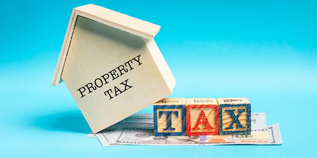 Think your property tax bill is too high? It might be. Check your assessment, compare comps, and know your appeal rights. bit.ly/4lpCAlh