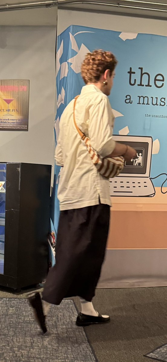 BrandonStraka's tweet image. It seems to me that if you’re going to cross dress you could really choose to be any woman you want to be.
Why choose Dorothy Zbornak?