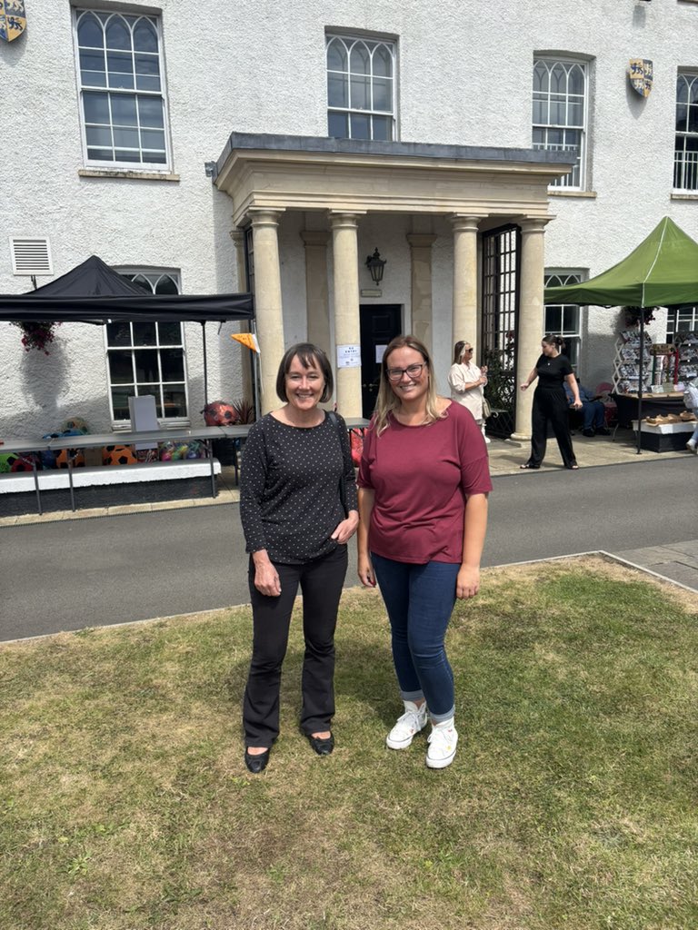 Jo Stevens (@jostevenslabour) on Twitter photo Had a brilliant time <a href="/LlanrumneyHall/">Llanrumney Hall</a>βs Summer Fete this afternoon. Huge thanks to all the amazing volunteers who made it such a fantastic day for the whole community. Had a brilliant time <a href="/LlanrumneyHall/">Llanrumney Hall</a>βs Summer Fete this afternoon. Huge thanks to all the amazing volunteers who made it such a fantastic day for the whole community.