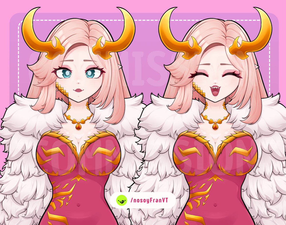 nosoyFranVT's tweet image. ⭐️ PNGTuber para @Themeruvt ⭐️

#VGenComm